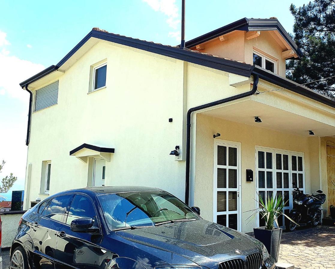 Penthouse Jacuzzi & Pool Apartmants أوباتيا المظهر الخارجي الصورة