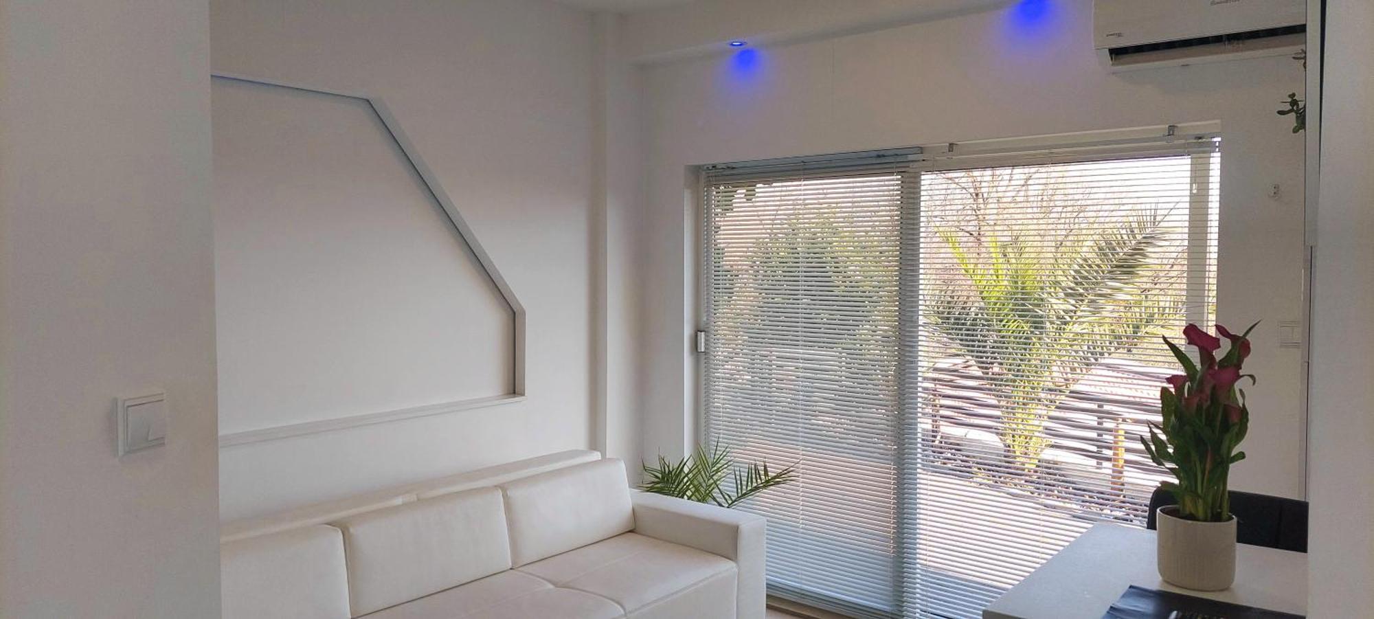 Penthouse Jacuzzi & Pool Apartmants أوباتيا المظهر الخارجي الصورة